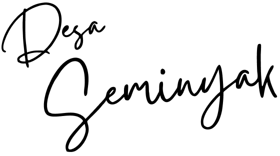 Desa Seminyak logo