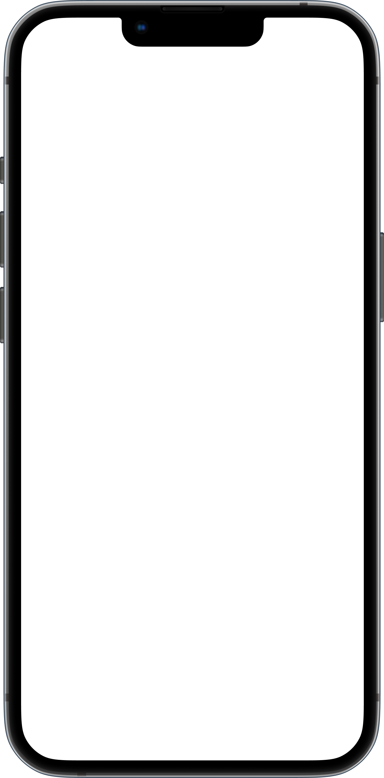 Dipay Personal phone mockup